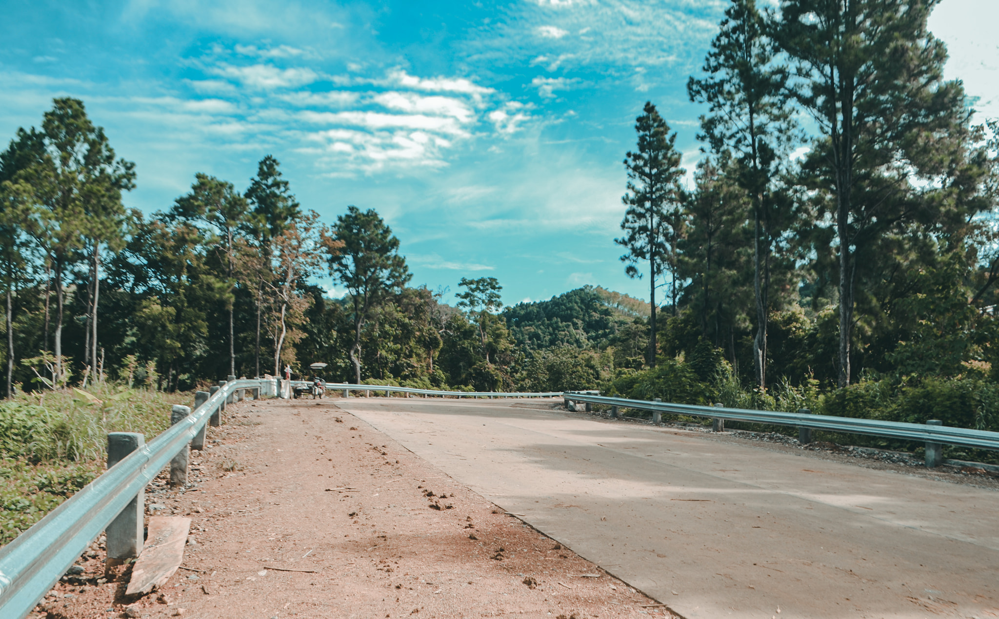 Little Baguio